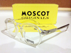 Moscot eyewear
