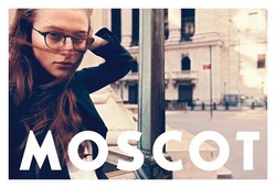 Moscot Campaign 2010